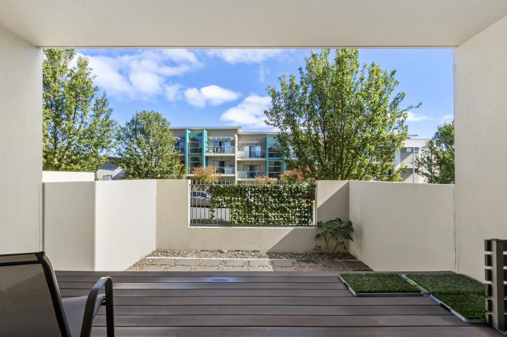 104/104 HENRY KENDALL ST, FRANKLIN, ACT 2913