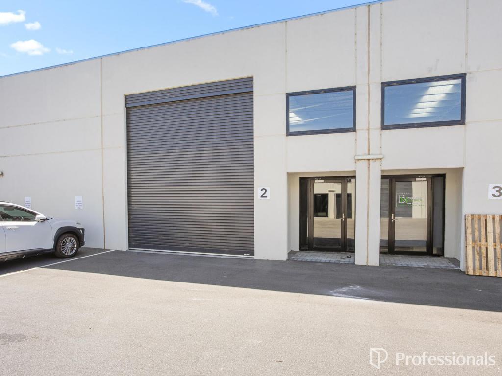 2/660 ROBERTSON RD, BYFORD, WA 6122