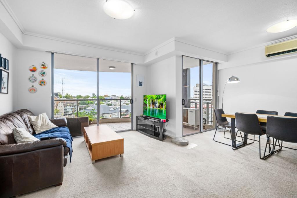 24/446 Ann St, Brisbane City, QLD 4000