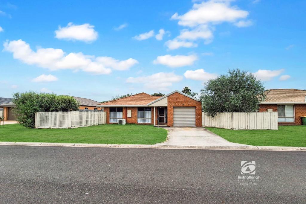 2/29 Crooke St, East Bairnsdale, VIC 3875