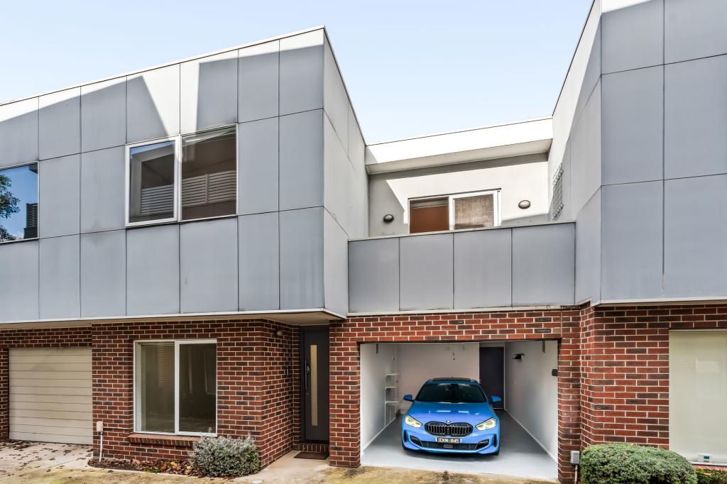 3/34 Boothby St, Northcote, VIC 3070