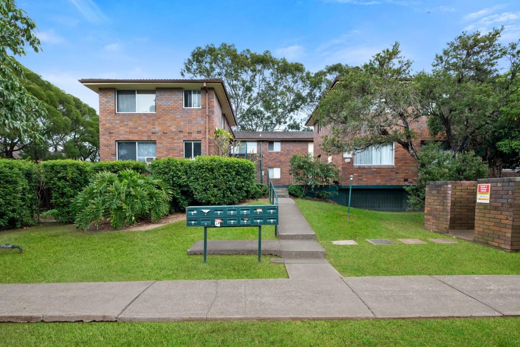 9/21-23 Haynes St, Penrith, NSW 2750