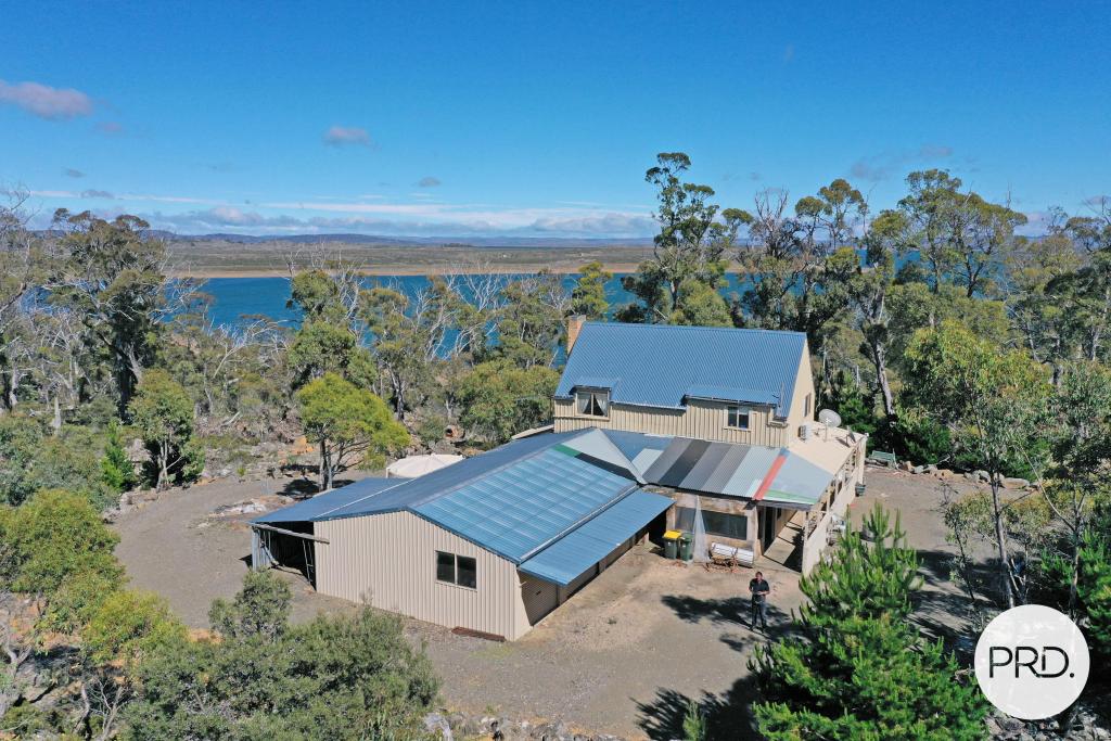 4 Bannister Rd, Tods Corner, TAS 7030