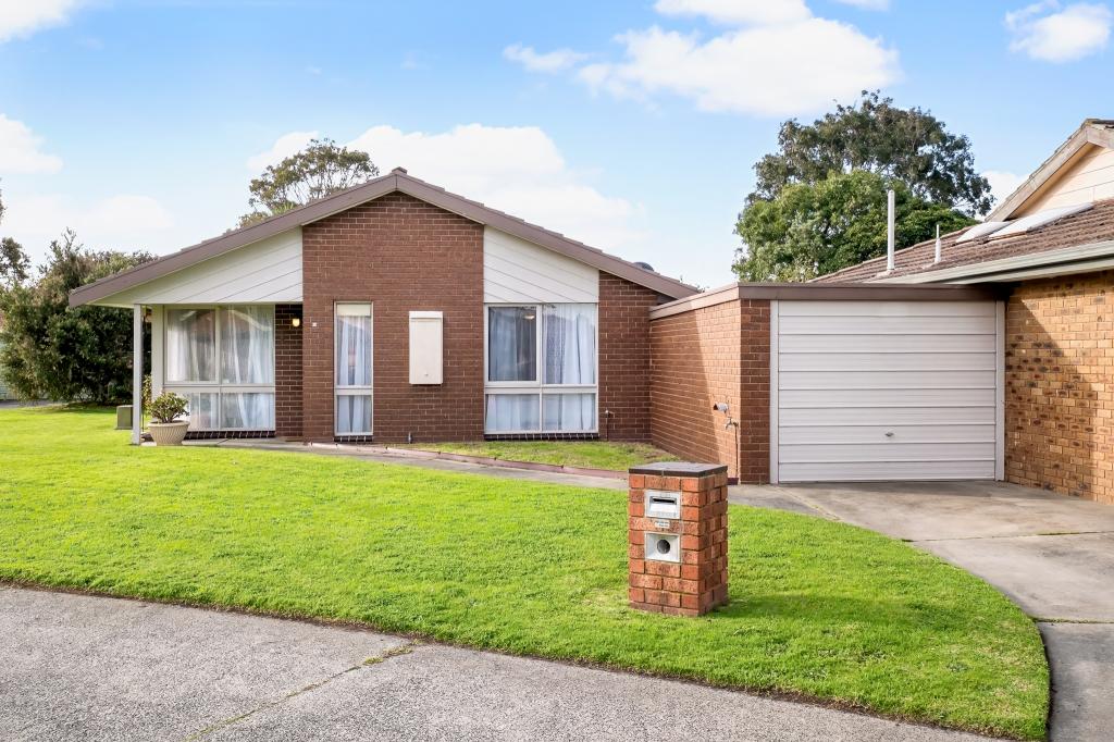 2 Pace Cres, Chelsea, VIC 3196