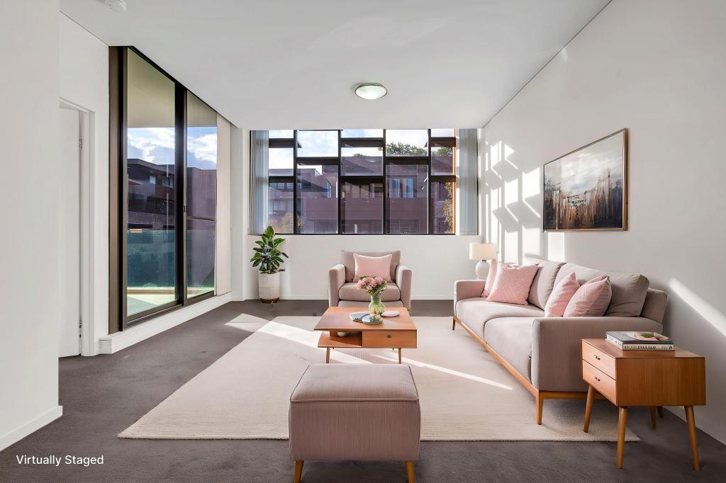 301/3 Eve St, Erskineville, NSW 2043