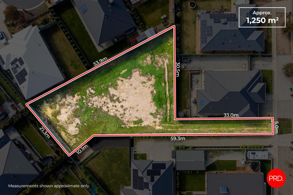 47 Aberdeen Dr, Junortoun, VIC 3551