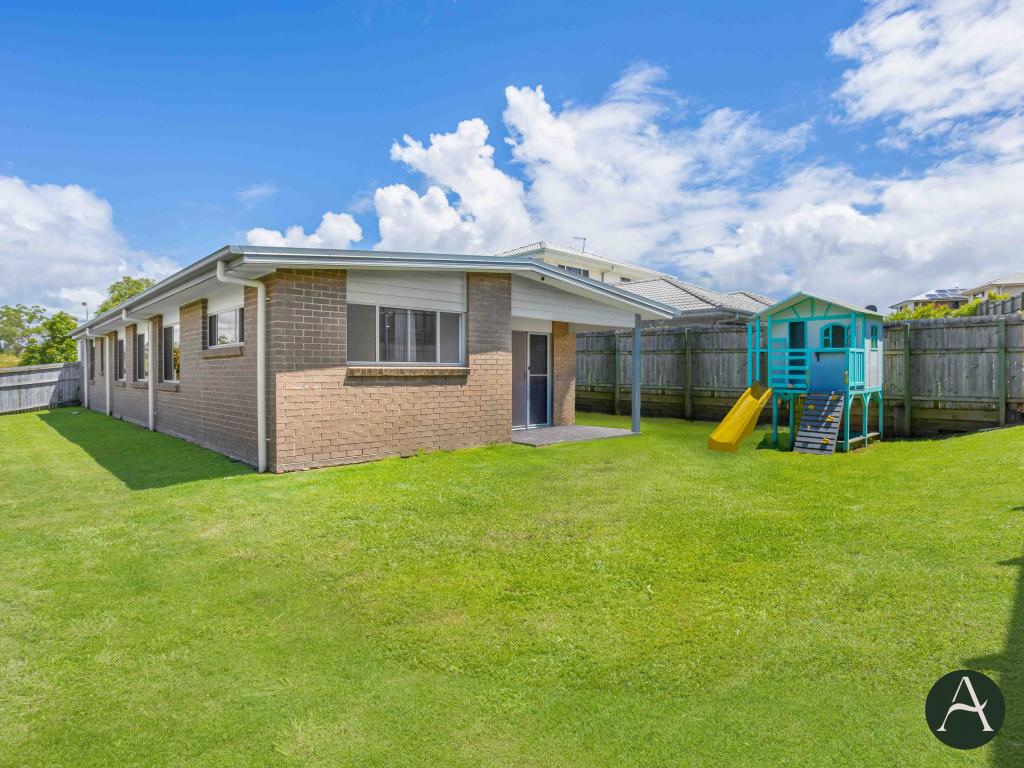 1 Gillian Dr, Coomera, QLD 4209