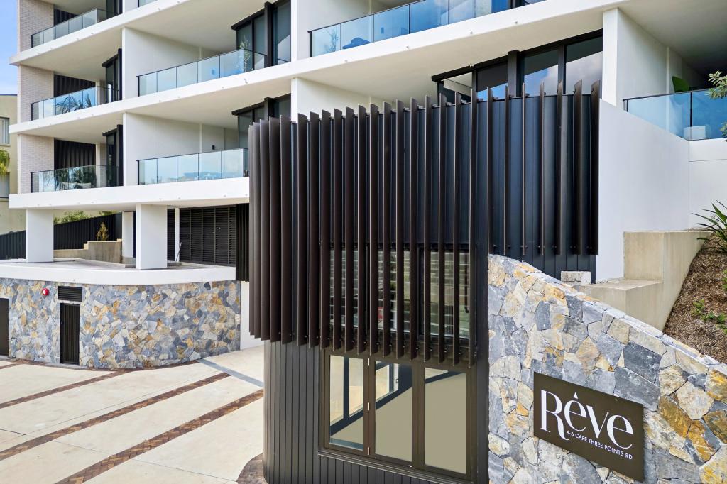 306/4 Cape Three Points Rd, Avoca Beach, NSW 2251