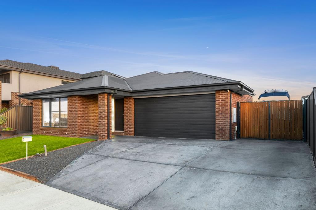19 Quail Dr, Lara, VIC 3212
