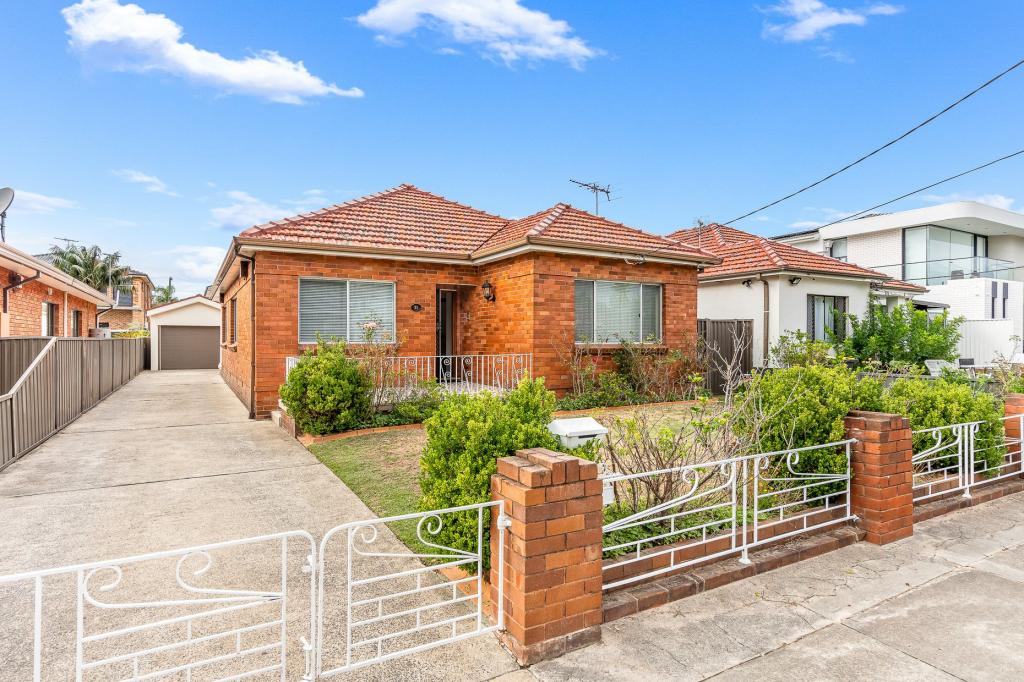 21 Owen Ave, Kyeemagh, NSW 2216