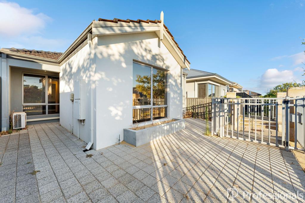 43 PYRAMID RD, HARRISDALE, WA 6112