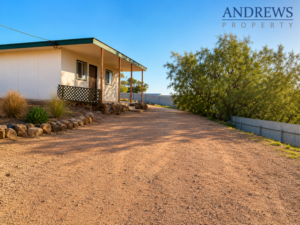 595 Kent St, Coober Pedy, SA 5723