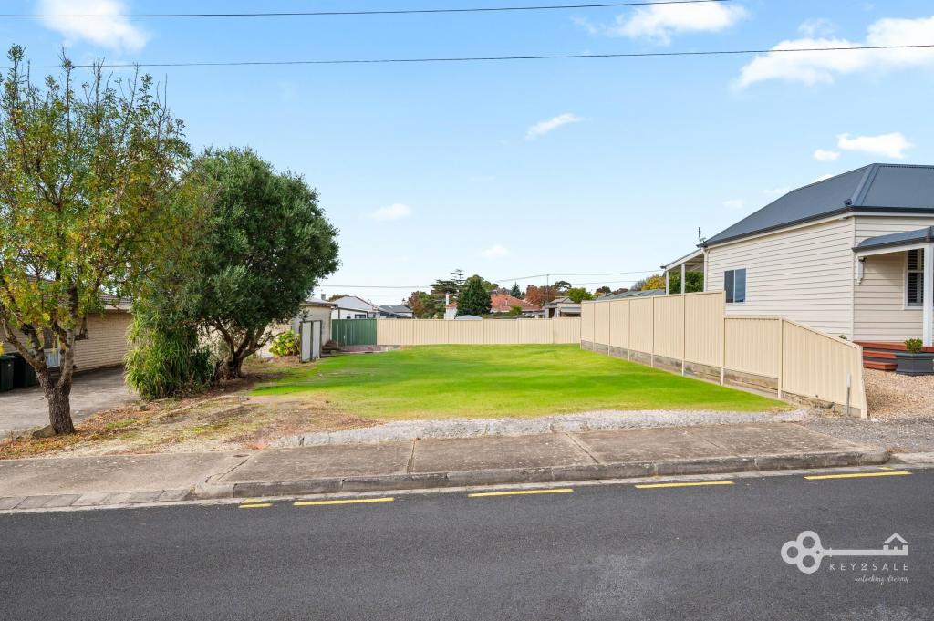 3A HOWLAND ST, MOUNT GAMBIER, SA 5290