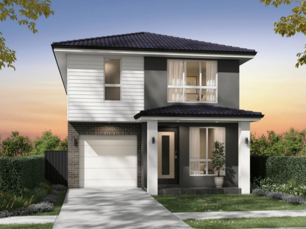 Contact Agent For Address, Tallawong, NSW 2762