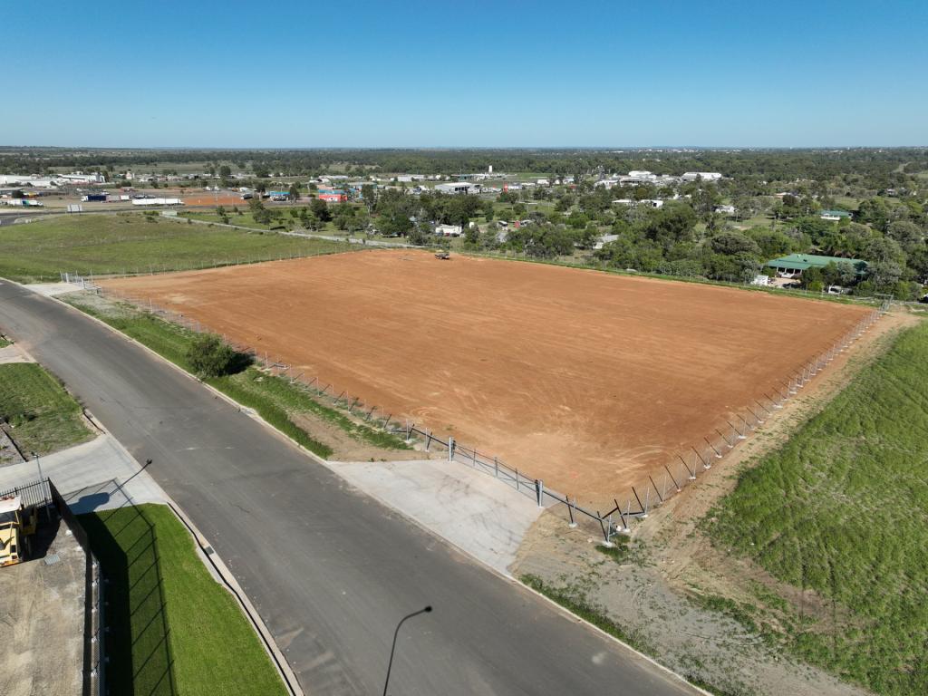 21-31 Wormwell Dr, Roma, QLD 4455