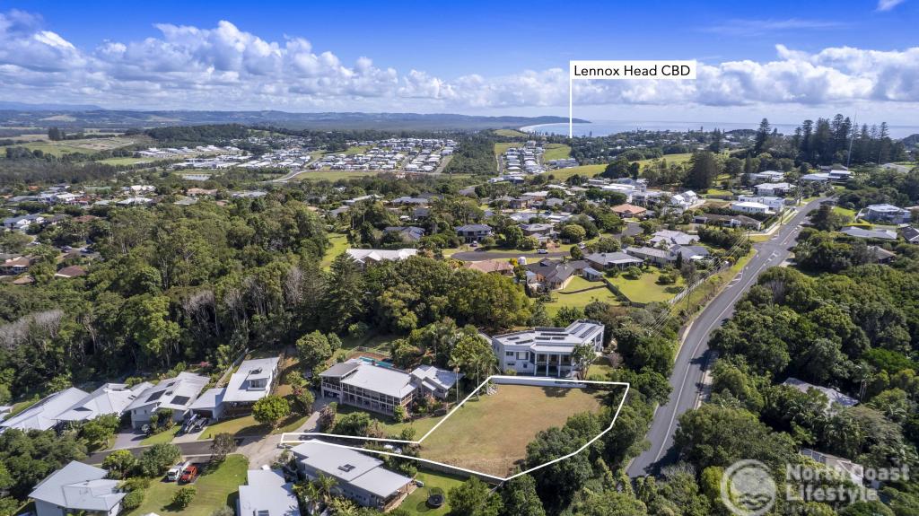 2 Libby Lane, Lennox Head, NSW 2478