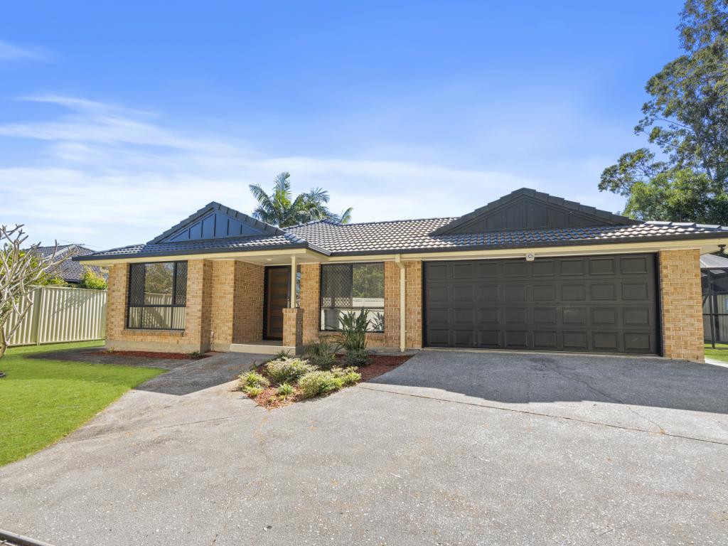 54 DOWNEY ST, ORMISTON, QLD 4160