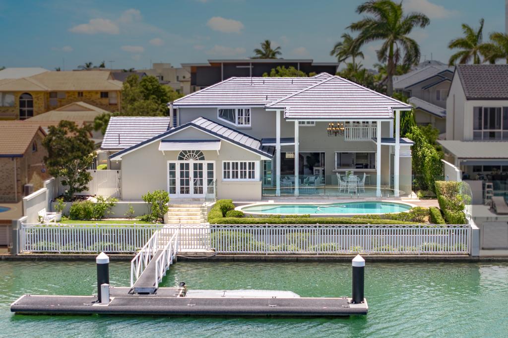 42 Seacrest Ct, Cleveland, QLD 4163