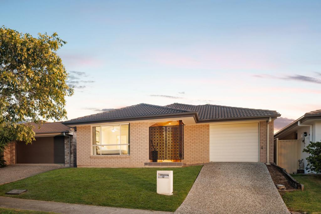 13 Drewett Ave, Redbank Plains, QLD 4301