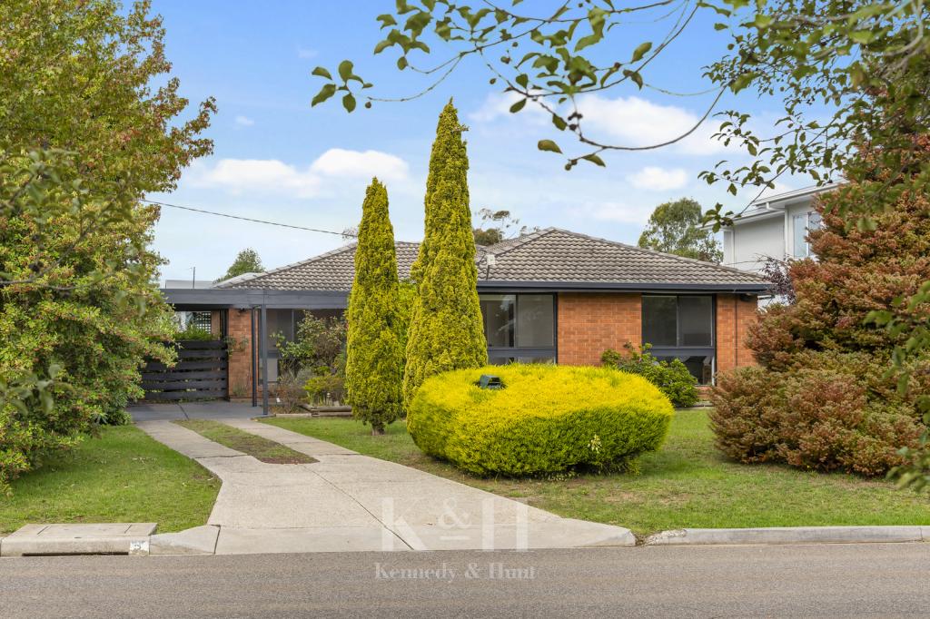 3 Thom St, New Gisborne, VIC 3438