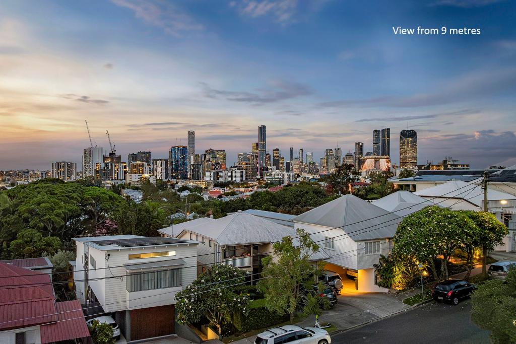 50 WHYNOT ST, WEST END, QLD 4101