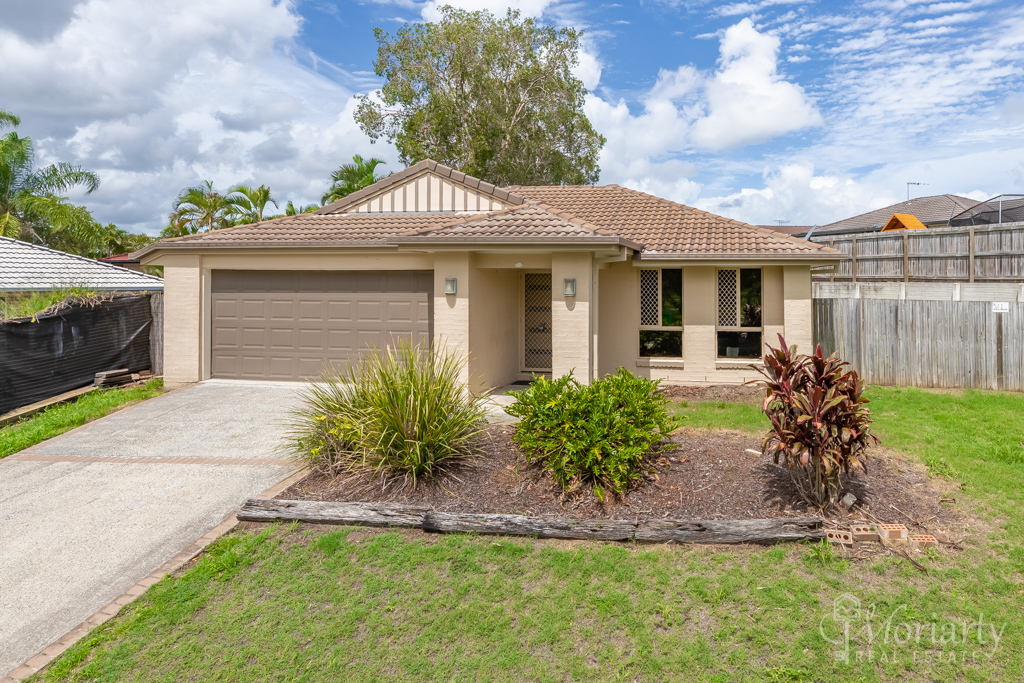 20 Quoll Dr, Morayfield, QLD 4506