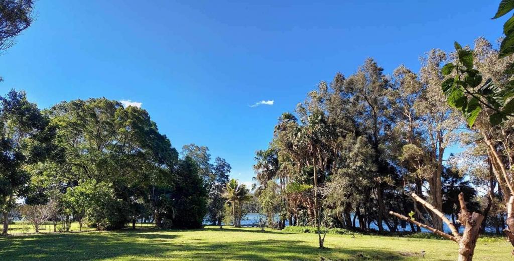 LOT 5 WALLIS ISLAND, MAIN TRAIL, FORSTER, NSW 2428