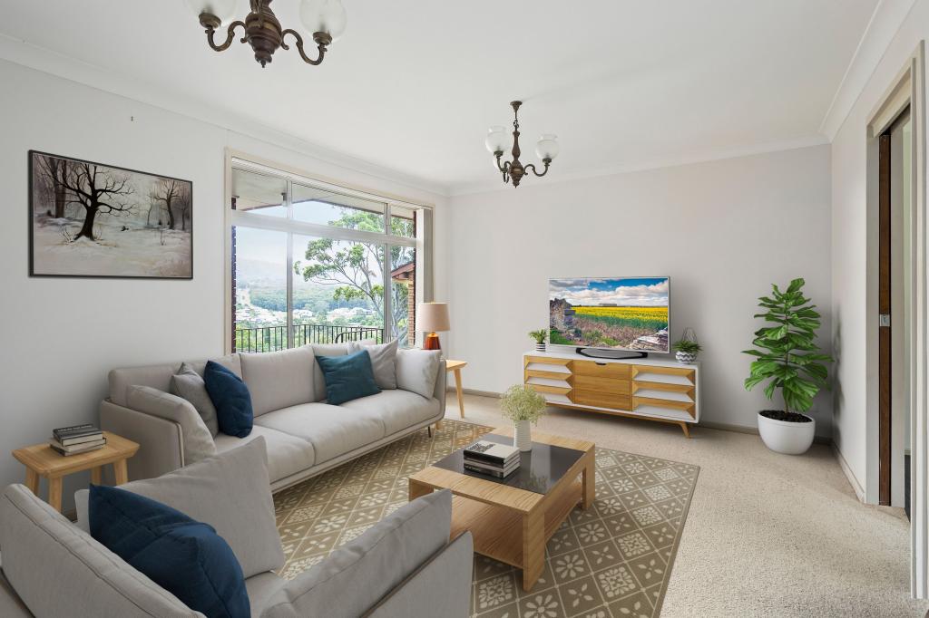 7 White Pl, Figtree, NSW 2525