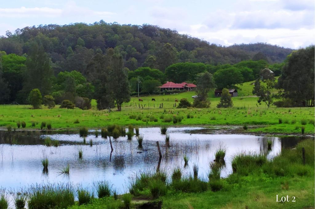 Lot 2/1387 Putty Valley Rd, Putty, NSW 2330