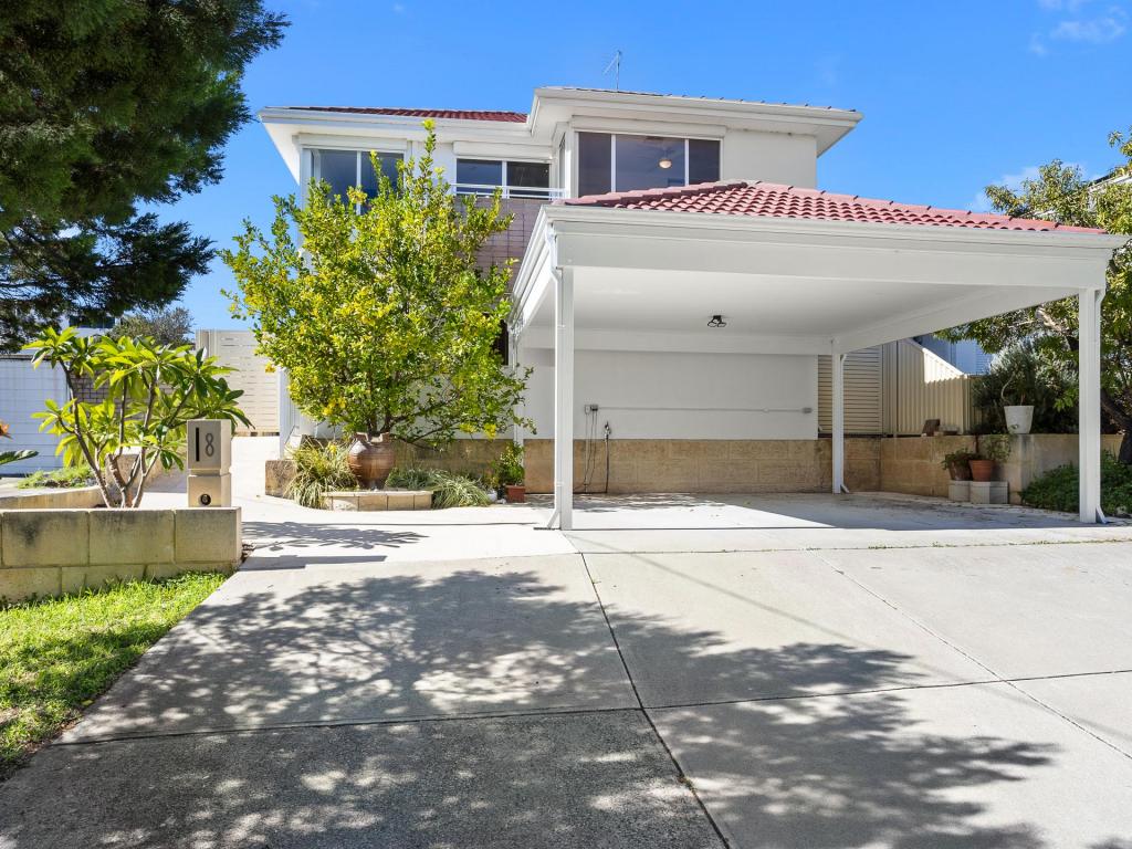 8 Willis Rd, Beaconsfield, WA 6162