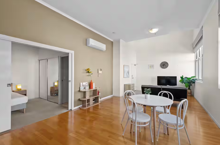 203/98 Bowen St, Spring Hill, QLD 4000