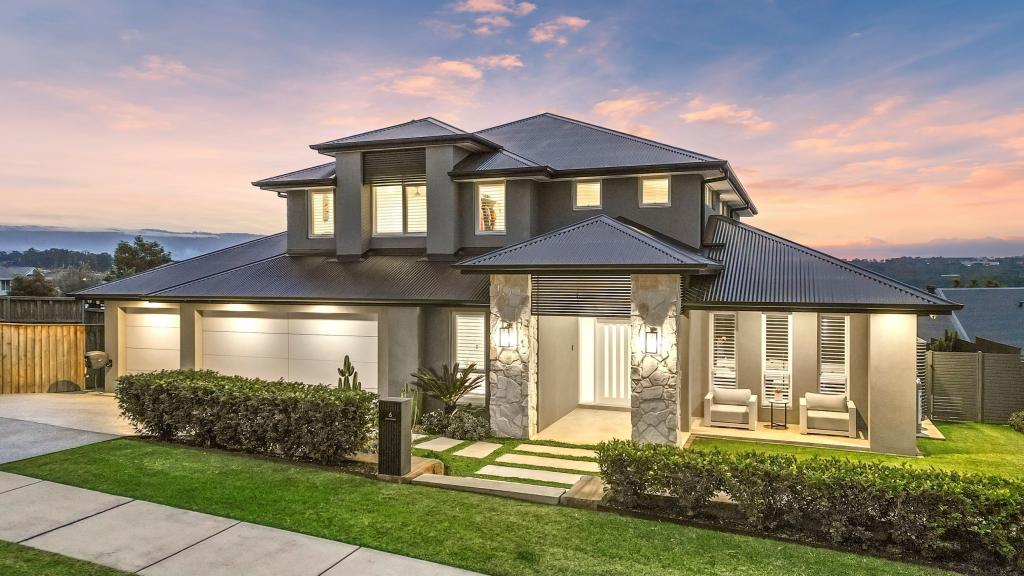6 Summit Rdge, North Richmond, NSW 2754