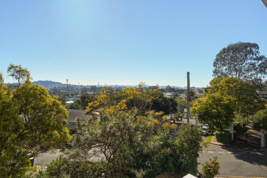 11/2 Ballymore St, Kelvin Grove, QLD 4059