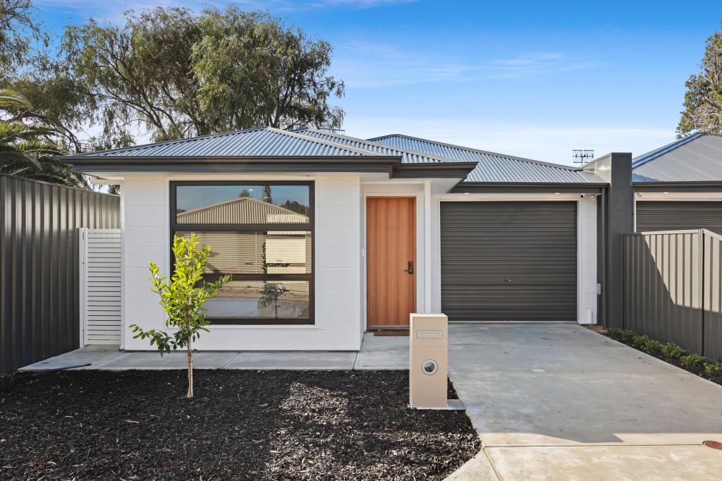 1b Little Burke St, Victor Harbor, SA 5211