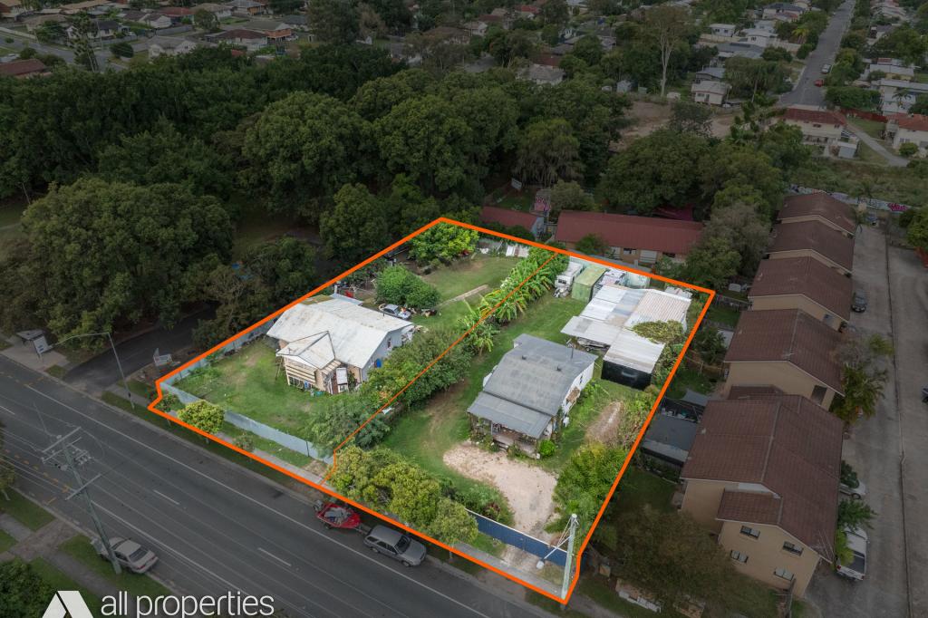 33-35 North Rd, Woodridge, QLD 4114