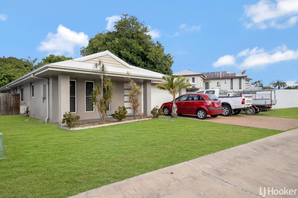 1/190 Lion Creek Rd, Wandal, QLD 4700