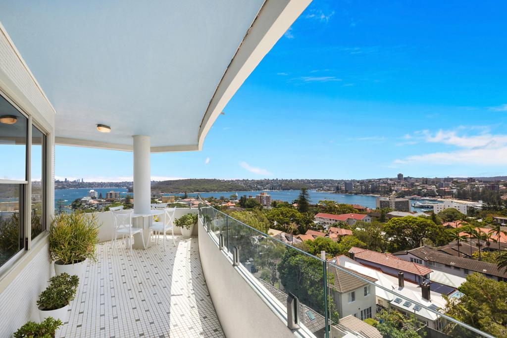9/104 Darley Rd, Manly, NSW 2095