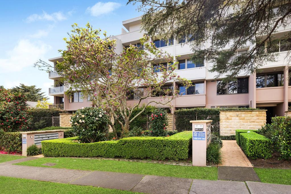 21/30-34 Stanley St, St Ives, NSW 2075
