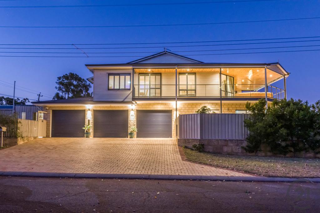 36 Park Ridge Dr, Bouvard, WA 6211