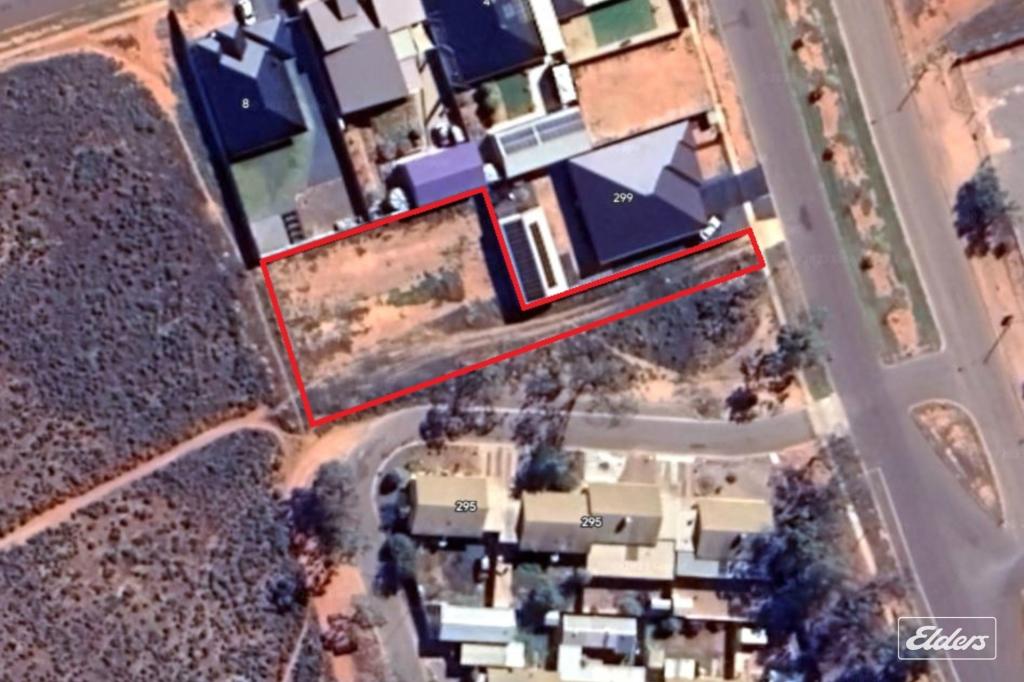 297 Nicolson Ave, Whyalla Jenkins, SA 5609