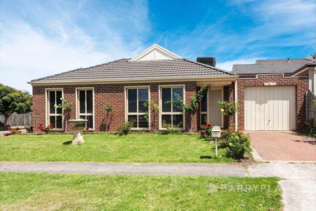 9 Lazar Gr, South Morang, VIC 3752