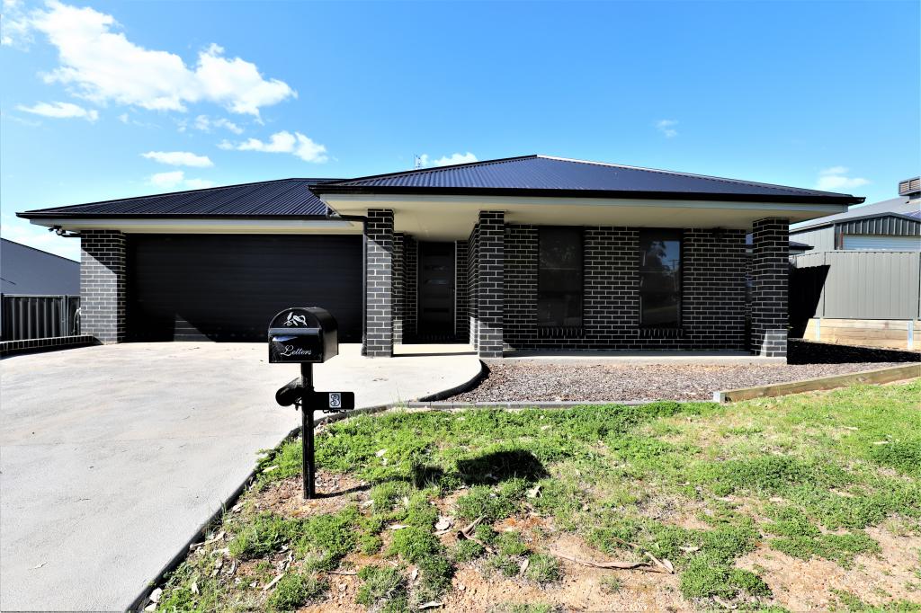 3 Bartley St, Cootamundra, NSW 2590