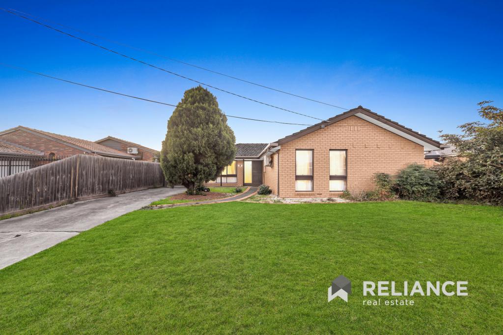 50 Huntingfield Dr, Hoppers Crossing, VIC 3029