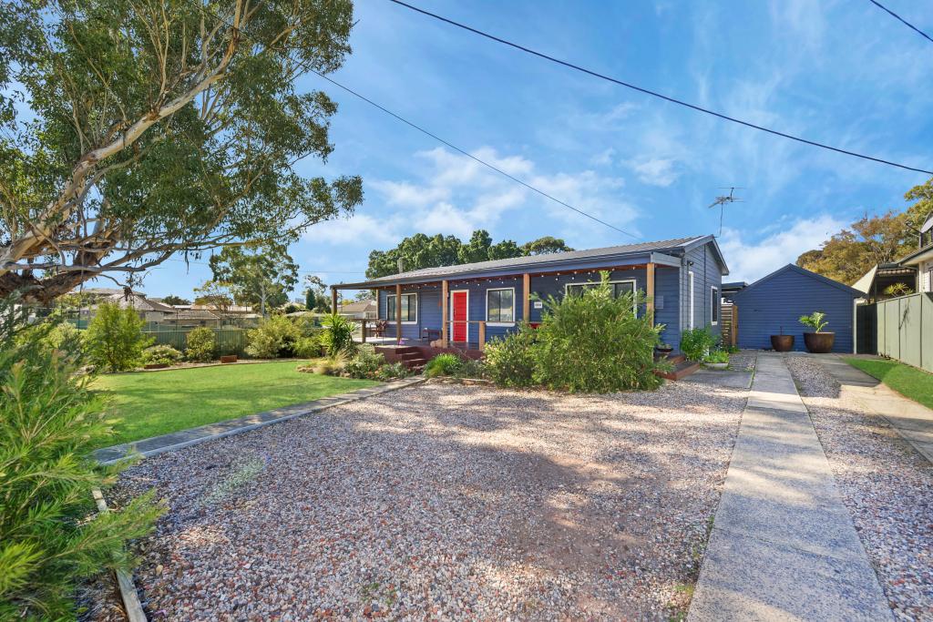 158a Fowler Rd, Guildford, NSW 2161