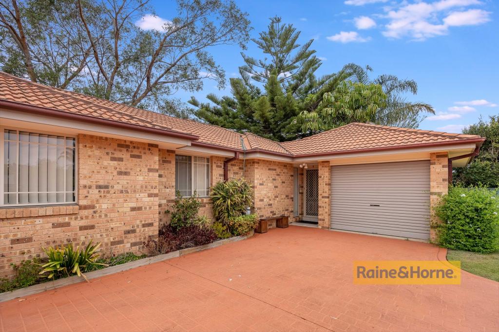 3/112-114 Bourke Rd, Umina Beach, NSW 2257