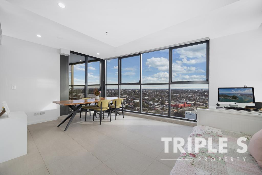 2005/1 Carter St, Lidcombe, NSW 2141