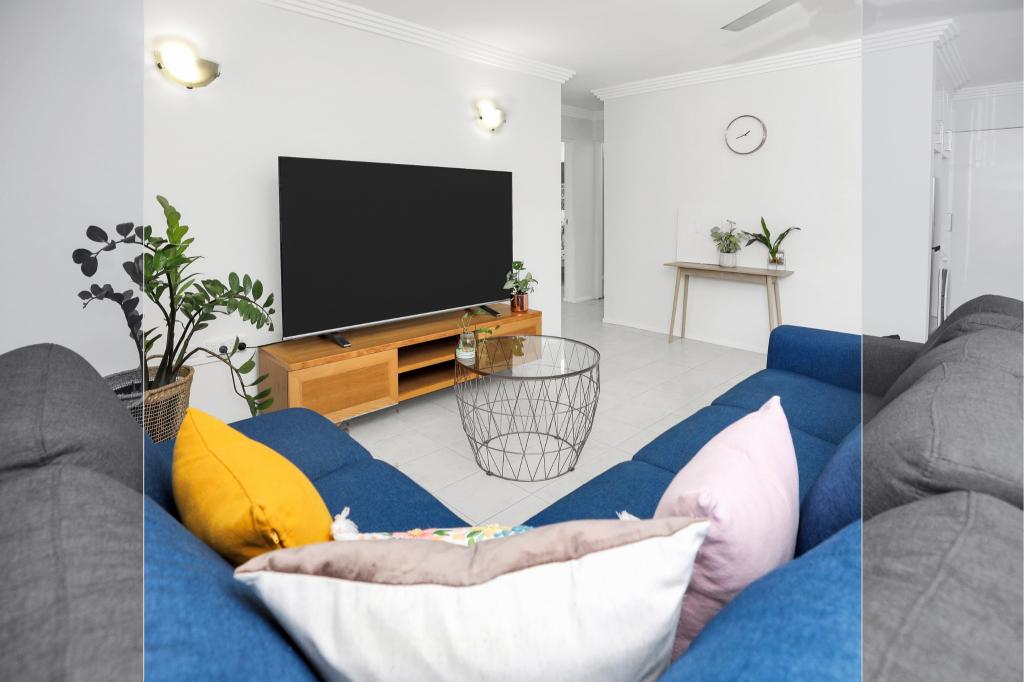 4/120 Greenslopes St, Edge Hill, QLD 4870
