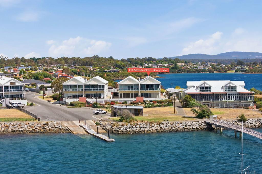 2/3 Adelaide St, George Town, TAS 7253