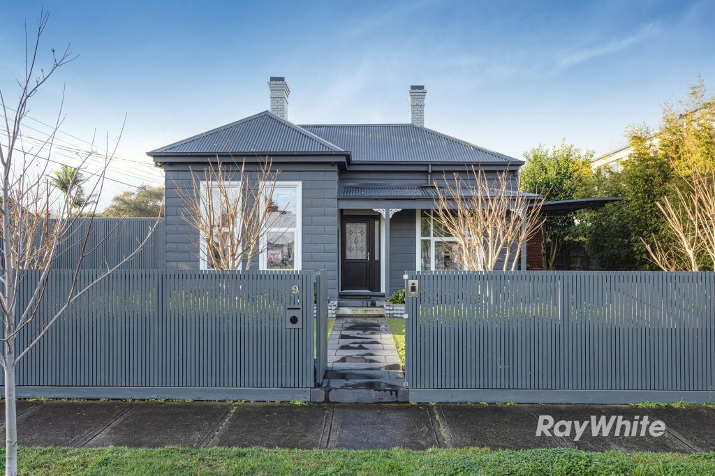 9 Hartington St, Elsternwick, VIC 3185