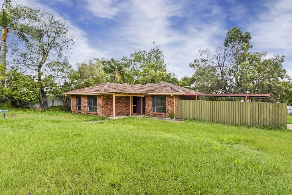 26 TAPLOW ST, WATERFORD WEST, QLD 4133